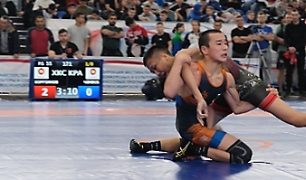 Первенство СФО по вольной борьбе до 18 лет, 2-3.03.2025_101