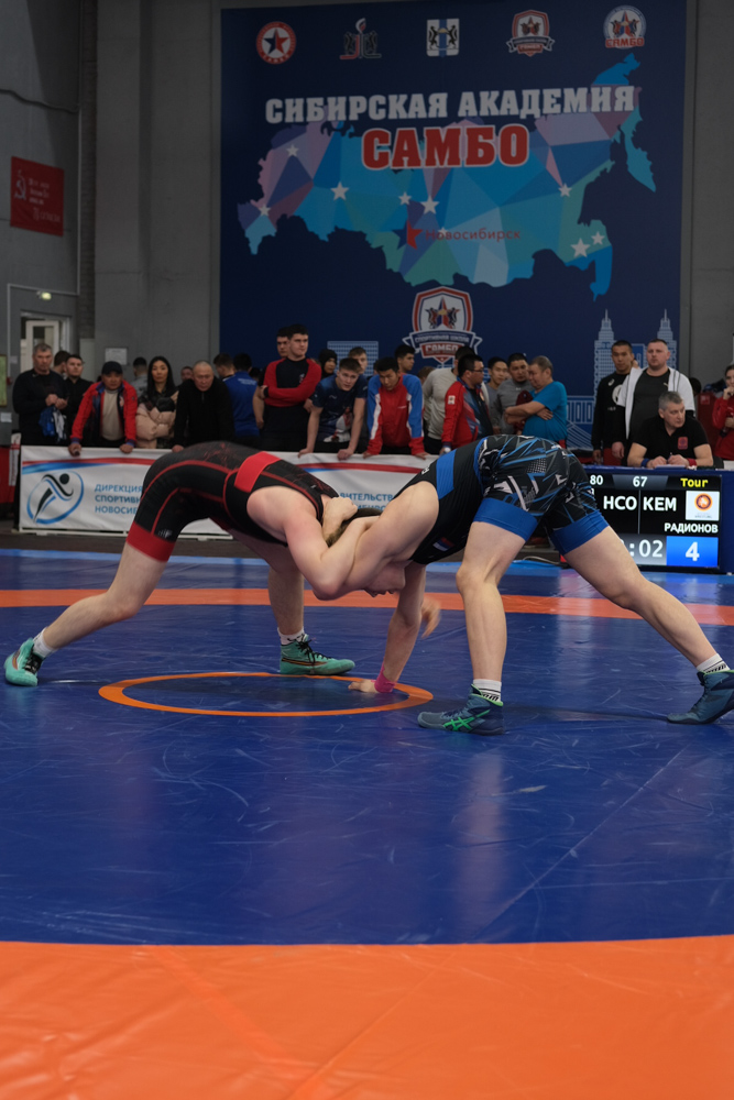 Первенство СФО по вольной борьбе до 18 лет, 2-3.03.2025_103
