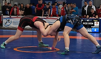 Первенство СФО по вольной борьбе до 18 лет, 2-3.03.2025_103