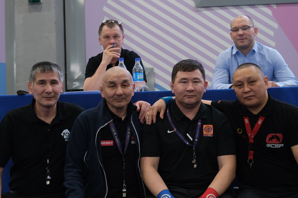 Первенство СФО по вольной борьбе до 18 лет, 2-3.03.2025_104