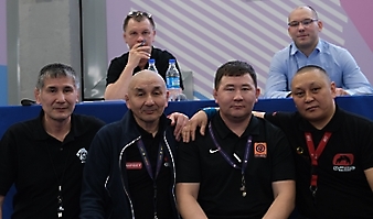 Первенство СФО по вольной борьбе до 18 лет, 2-3.03.2025_104