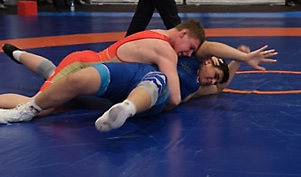 Первенство СФО по вольной борьбе до 18 лет, 2-3.03.2025_106