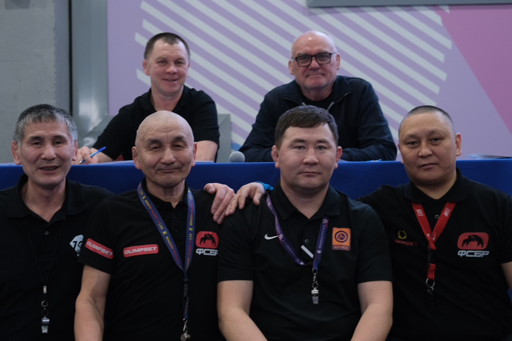 Первенство СФО по вольной борьбе до 18 лет, 2-3.03.2025_107