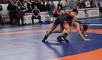 Первенство СФО по вольной борьбе до 18 лет, 2-3.03.2025_108