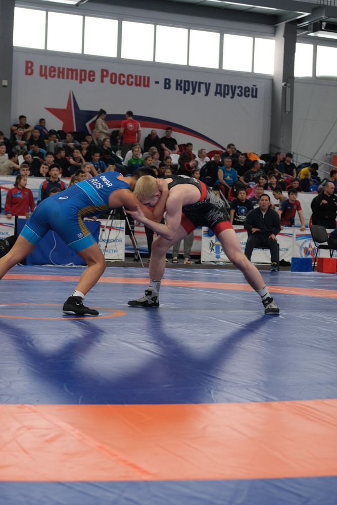 Первенство СФО по вольной борьбе до 18 лет, 2-3.03.2025_113