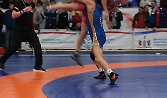 Первенство СФО по вольной борьбе до 18 лет, 2-3.03.2025_122