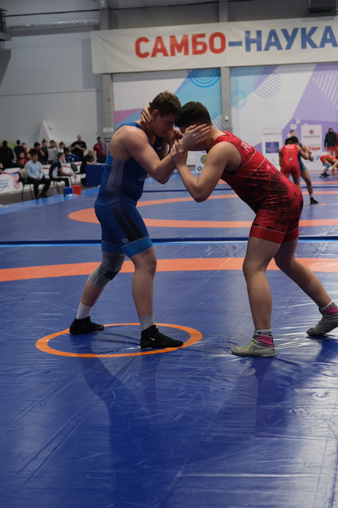 Первенство СФО по вольной борьбе до 18 лет, 2-3.03.2025_128