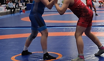 Первенство СФО по вольной борьбе до 18 лет, 2-3.03.2025_128