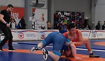 Первенство СФО по вольной борьбе до 18 лет, 2-3.03.2025_129