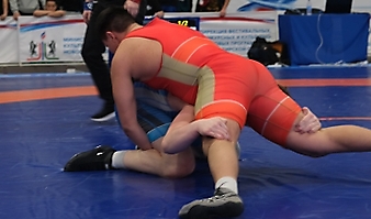 Первенство СФО по вольной борьбе до 18 лет, 2-3.03.2025_130