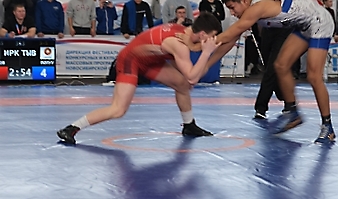 Первенство СФО по вольной борьбе до 18 лет, 2-3.03.2025_133