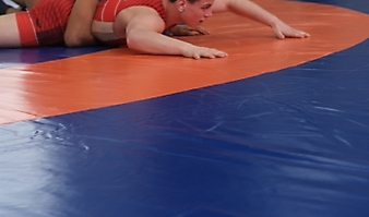 Первенство СФО по вольной борьбе до 18 лет, 2-3.03.2025_135