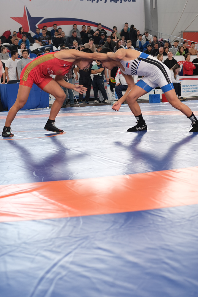 Первенство СФО по вольной борьбе до 18 лет, 2-3.03.2025_139