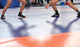 Первенство СФО по вольной борьбе до 18 лет, 2-3.03.2025_139