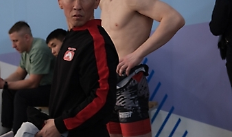 Первенство СФО по вольной борьбе до 18 лет, 2-3.03.2025_140