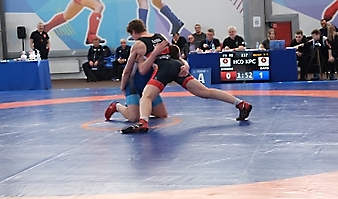 Первенство СФО по вольной борьбе до 18 лет, 2-3.03.2025_154
