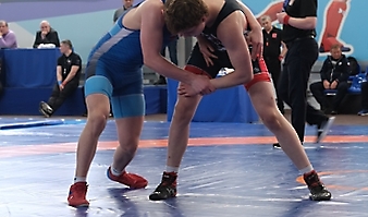 Первенство СФО по вольной борьбе до 18 лет, 2-3.03.2025_155