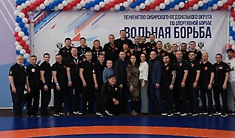 Первенство СФО по вольной борьбе до 18 лет, 2-3.03.2025_161