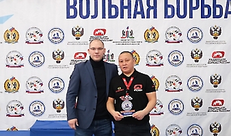 Первенство СФО по вольной борьбе до 18 лет, 2-3.03.2025_163