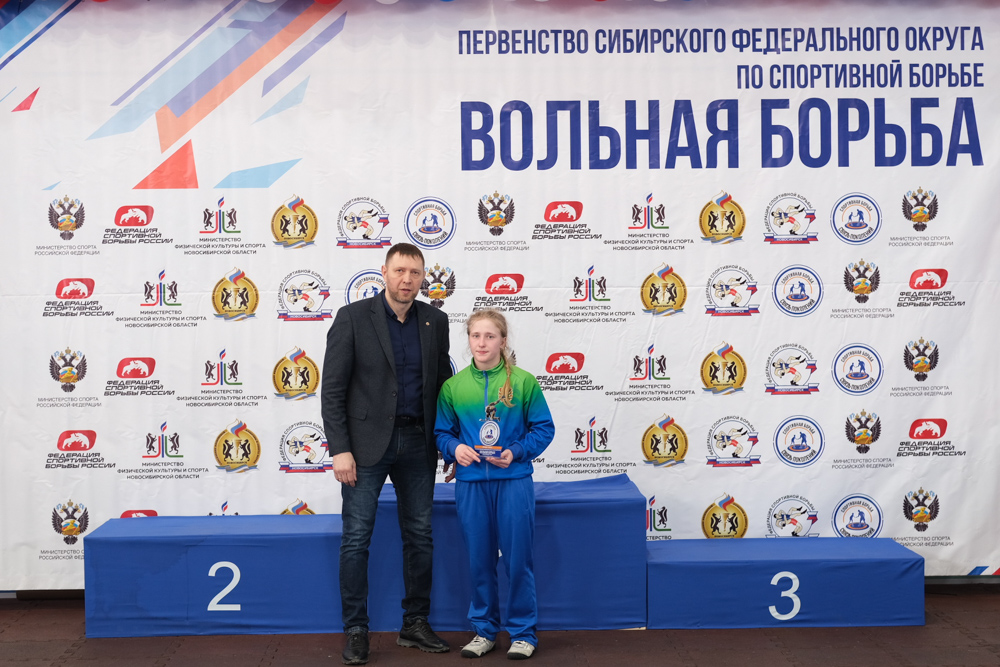 Первенство СФО по вольной борьбе до 18 лет, 2-3.03.2025_166