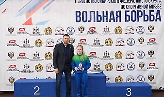 Первенство СФО по вольной борьбе до 18 лет, 2-3.03.2025_166