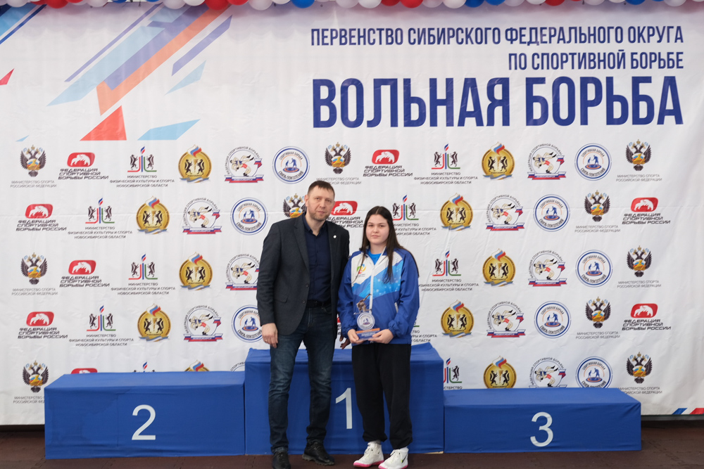Первенство СФО по вольной борьбе до 18 лет, 2-3.03.2025_167