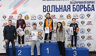 Первенство СФО по вольной борьбе до 18 лет, 2-3.03.2025_168