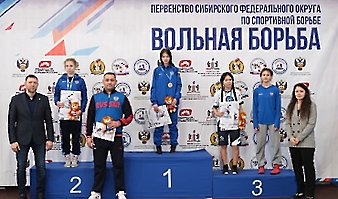 Первенство СФО по вольной борьбе до 18 лет, 2-3.03.2025_169