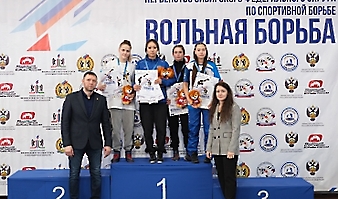 Первенство СФО по вольной борьбе до 18 лет, 2-3.03.2025_170