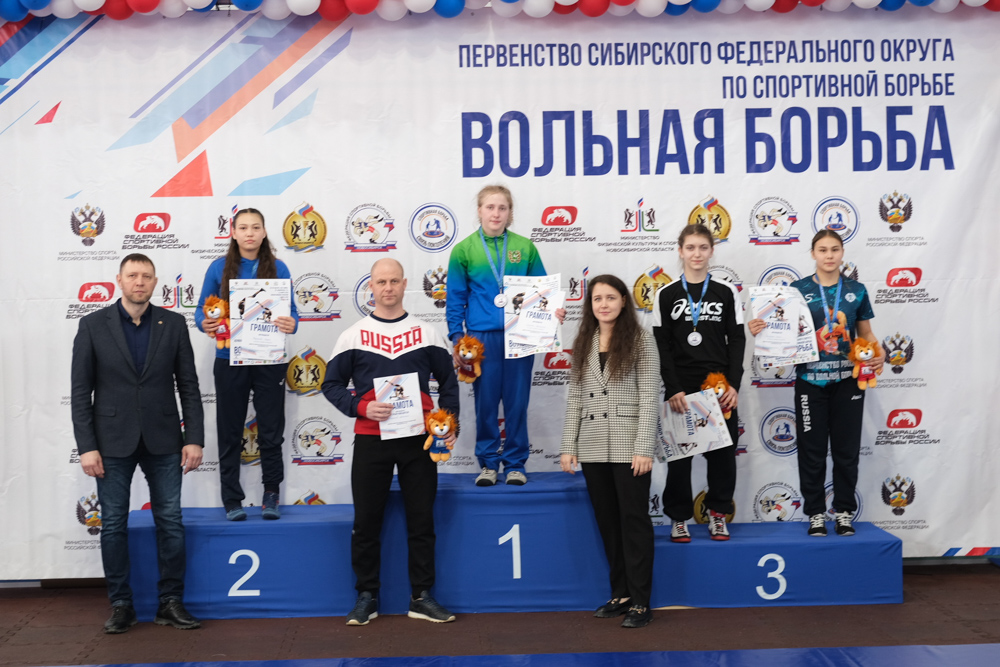 Первенство СФО по вольной борьбе до 18 лет, 2-3.03.2025_171