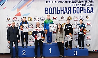 Первенство СФО по вольной борьбе до 18 лет, 2-3.03.2025_171