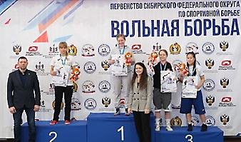 Первенство СФО по вольной борьбе до 18 лет, 2-3.03.2025_172