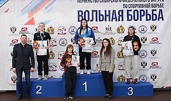 Первенство СФО по вольной борьбе до 18 лет, 2-3.03.2025_174