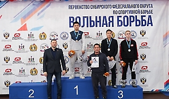Первенство СФО по вольной борьбе до 18 лет, 2-3.03.2025_182