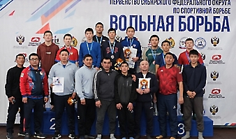 Первенство СФО по вольной борьбе до 18 лет, 2-3.03.2025_187