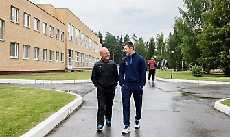 УТС борцов греко-римского стиля перед Чемпионатом мира 2017, Подмосковье_128