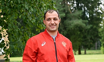 УТС борцов греко-римского стиля перед Чемпионатом мира 2017, Подмосковье_132