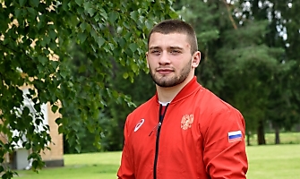 УТС борцов греко-римского стиля перед Чемпионатом мира 2017, Подмосковье_133