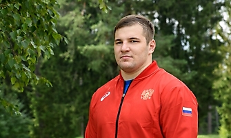 УТС борцов греко-римского стиля перед Чемпионатом мира 2017, Подмосковье_136
