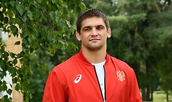 УТС борцов греко-римского стиля перед Чемпионатом мира 2017, Подмосковье_137