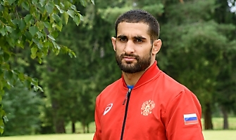 УТС борцов греко-римского стиля перед Чемпионатом мира 2017, Подмосковье_140