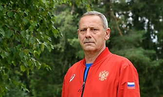 УТС борцов греко-римского стиля перед Чемпионатом мира 2017, Подмосковье_141