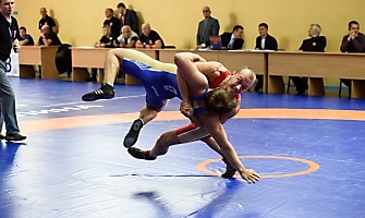 XXII открытый Всероссийский турнир по греко-римской борьбе, посвящённый памяти Александра Нестеренко, 23-24.09.2017_2