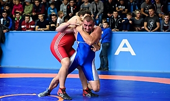 XXII открытый Всероссийский турнир по греко-римской борьбе, посвящённый памяти Александра Нестеренко, 23-24.09.2017_7