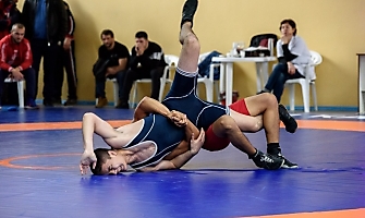 XXII открытый Всероссийский турнир по греко-римской борьбе, посвящённый памяти Александра Нестеренко, 23-24.09.2017_8