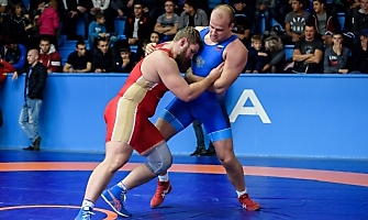 XXII открытый Всероссийский турнир по греко-римской борьбе, посвящённый памяти Александра Нестеренко, 23-24.09.2017_9