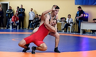 XXII открытый Всероссийский турнир по греко-римской борьбе, посвящённый памяти Александра Нестеренко, 23-24.09.2017_10