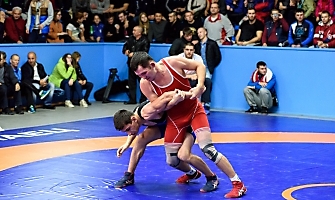 XXII открытый Всероссийский турнир по греко-римской борьбе, посвящённый памяти Александра Нестеренко, 23-24.09.2017_17