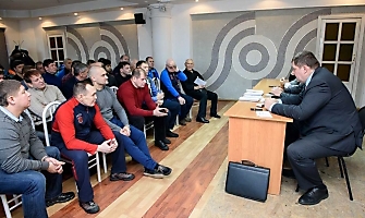 Подведение итогов Федерации спортивной борьбы НСО 2016_1