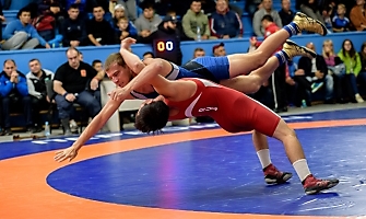 XXII открытый Всероссийский турнир по греко-римской борьбе, посвящённый памяти Александра Нестеренко, 23-24.09.2017_19